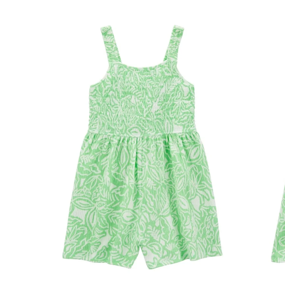Carter's romper